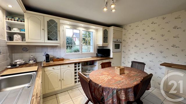 Maison &agrave; vendre - 5 pi&egrave;ces - 92,19 m2 - St Ouen L Aumone - 95 - ILE-DE-FRANCE