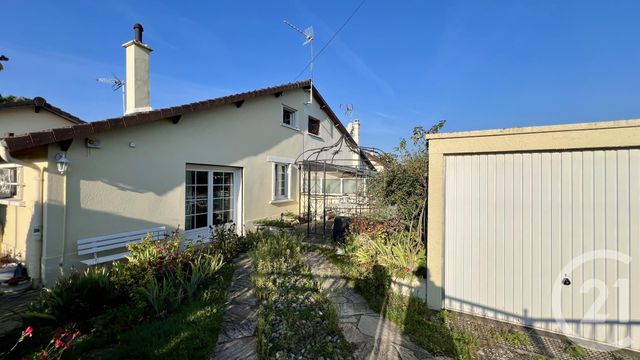 maison - ST OUEN L AUMONE - 95