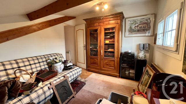 Maison &agrave; vendre - 5 pi&egrave;ces - 92,19 m2 - St Ouen L Aumone - 95 - ILE-DE-FRANCE