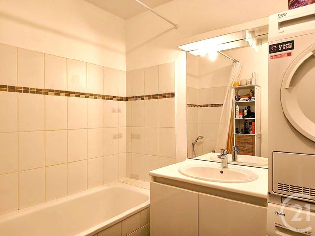 Appartement F3 à vendre - 3 pièces - 64,75 m2 - Eragny Sur Oise - 95 - ILE-DE-FRANCE