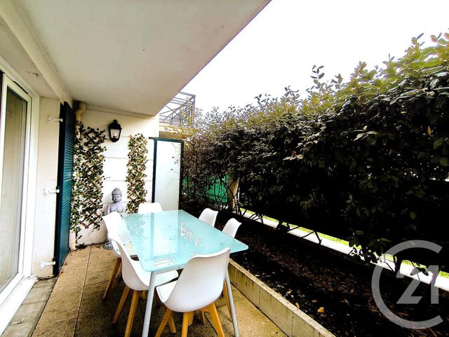 Appartement F3 à vendre - 3 pièces - 64,75 m2 - Eragny Sur Oise - 95 - ILE-DE-FRANCE