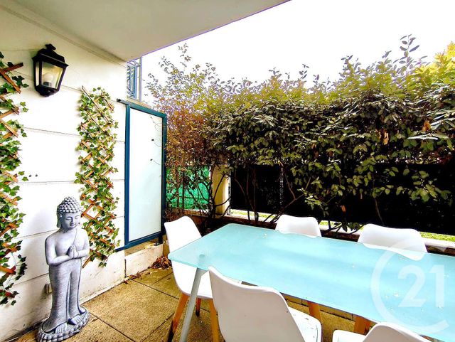 Appartement F3 à vendre - 3 pièces - 64,75 m2 - Eragny Sur Oise - 95 - ILE-DE-FRANCE