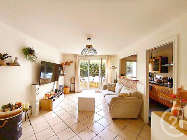 Appartement F3 à vendre - 3 pièces - 64,75 m2 - Eragny Sur Oise - 95 - ILE-DE-FRANCE