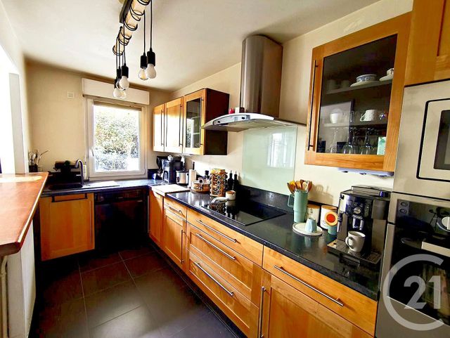 Appartement F3 à vendre - 3 pièces - 64,75 m2 - Eragny Sur Oise - 95 - ILE-DE-FRANCE