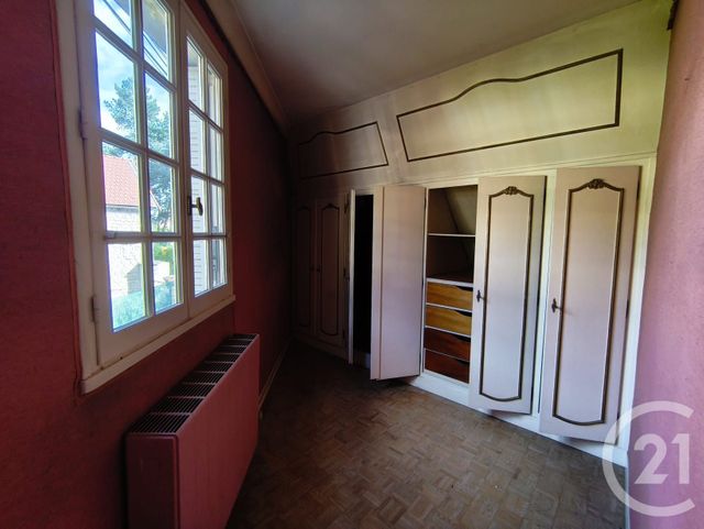 Maison &agrave; vendre - 4 pi&egrave;ces - 90,27 m2 - Auvers Sur Oise - 95 - ILE-DE-FRANCE