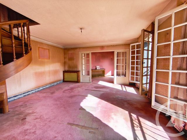 Maison &agrave; vendre - 4 pi&egrave;ces - 90,27 m2 - Auvers Sur Oise - 95 - ILE-DE-FRANCE