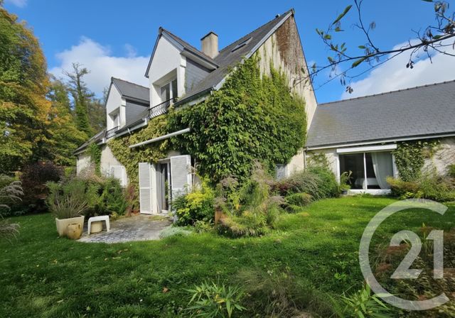 maison - PONTOISE - 95