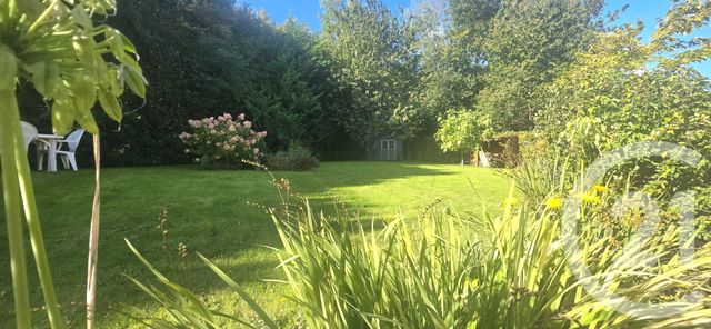 Maison à vendre - 7 pièces - 120,76 m2 - Pontoise - 95 - ILE-DE-FRANCE