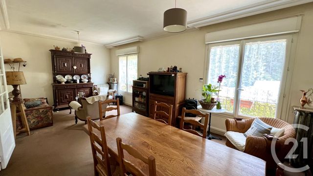 Maison à vendre - 5 pièces - 120 m2 - Pontoise - 95 - ILE-DE-FRANCE