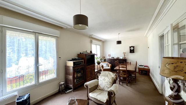 Maison à vendre - 5 pièces - 120 m2 - Pontoise - 95 - ILE-DE-FRANCE