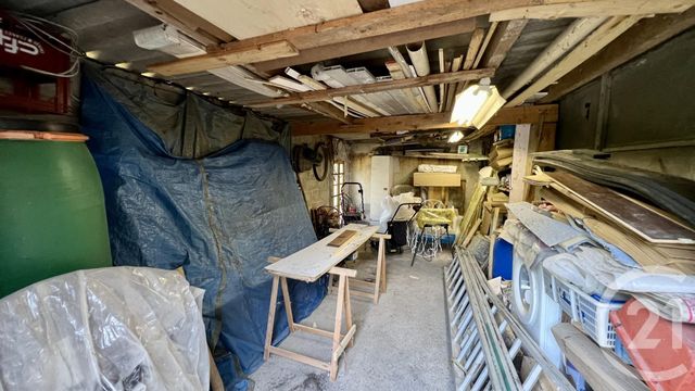 Maison à vendre - 5 pièces - 120 m2 - Pontoise - 95 - ILE-DE-FRANCE