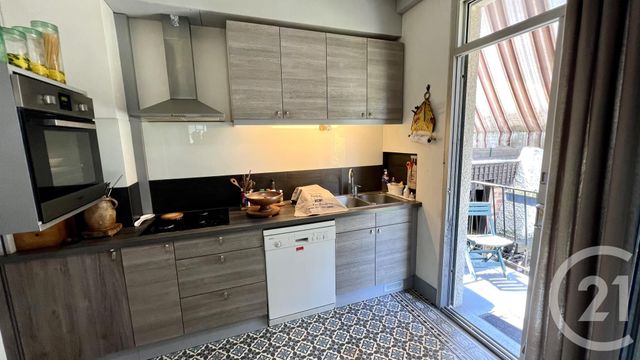 Maison à vendre - 5 pièces - 120 m2 - Pontoise - 95 - ILE-DE-FRANCE