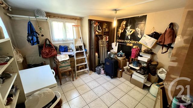 Maison à vendre - 5 pièces - 120 m2 - Pontoise - 95 - ILE-DE-FRANCE