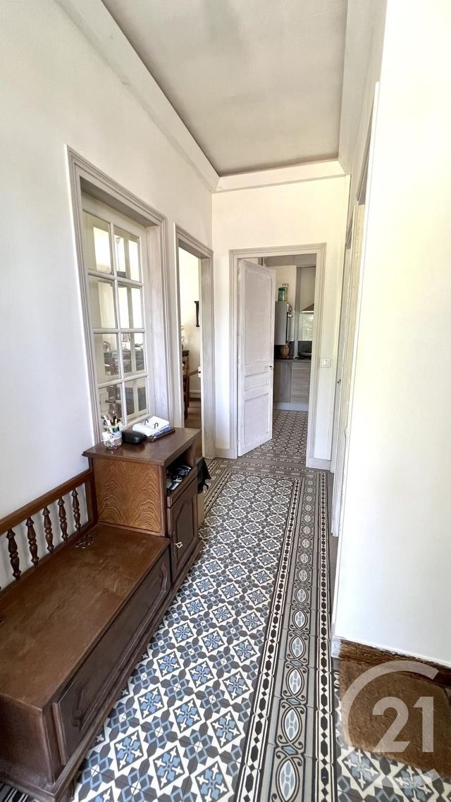 Maison à vendre - 5 pièces - 120 m2 - Pontoise - 95 - ILE-DE-FRANCE