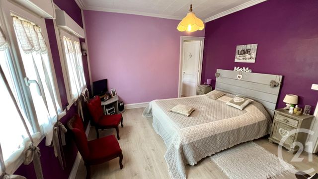 Maison à vendre - 5 pièces - 120 m2 - Pontoise - 95 - ILE-DE-FRANCE