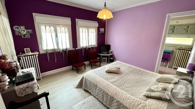 Maison à vendre - 5 pièces - 120 m2 - Pontoise - 95 - ILE-DE-FRANCE