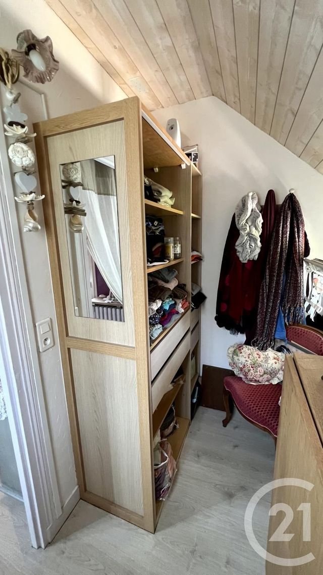 Maison à vendre - 5 pièces - 120 m2 - Pontoise - 95 - ILE-DE-FRANCE