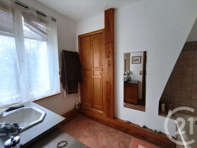 Maison à vendre - 4 pièces - 87,36 m2 - Pontoise - 95 - ILE-DE-FRANCE