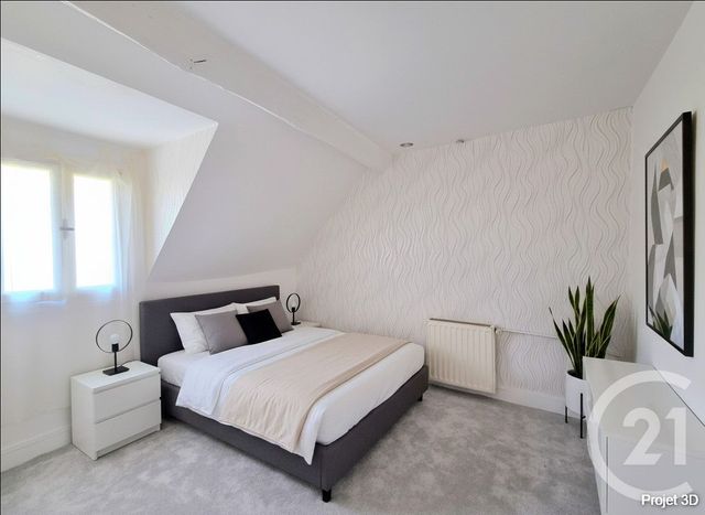 Maison à vendre - 4 pièces - 87,36 m2 - Pontoise - 95 - ILE-DE-FRANCE