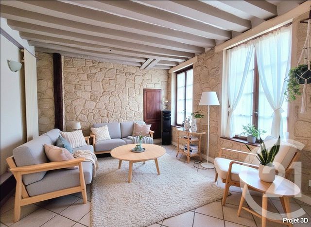 maison - PONTOISE - 95