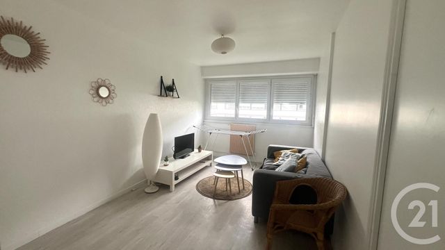 Appartement F3 &agrave; vendre - 3 pi&egrave;ces - 67,87 m2 - Pontoise - 95 - ILE-DE-FRANCE