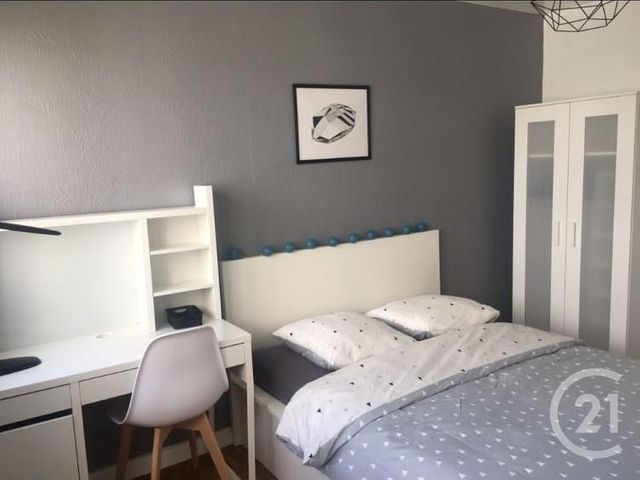 Appartement F3 &agrave; vendre - 3 pi&egrave;ces - 67,87 m2 - Pontoise - 95 - ILE-DE-FRANCE