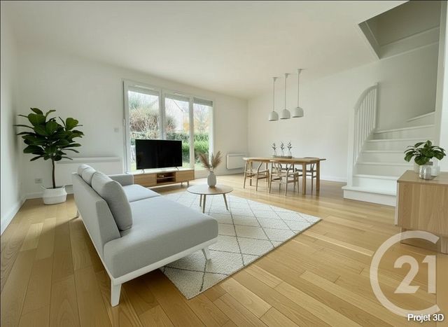 maison - PONTOISE - 95