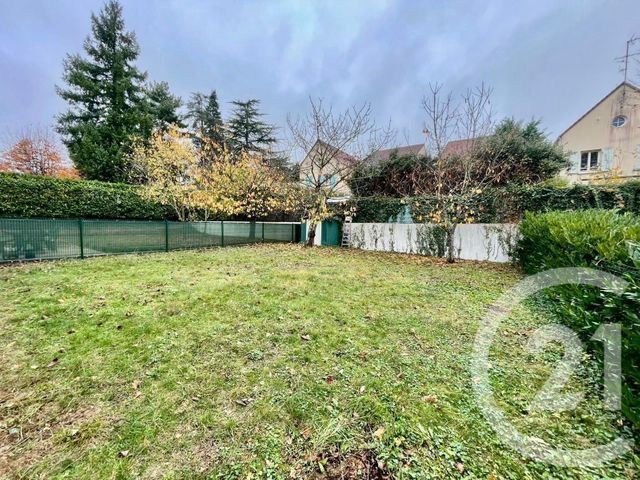 Maison à vendre - 7 pièces - 105,54 m2 - Pontoise - 95 - ILE-DE-FRANCE