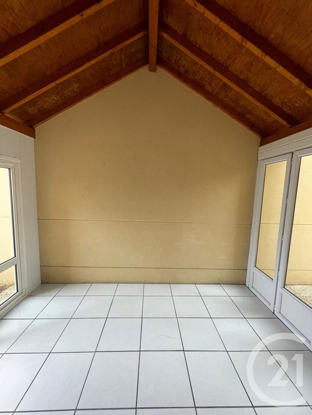 Maison à vendre - 7 pièces - 105,54 m2 - Pontoise - 95 - ILE-DE-FRANCE