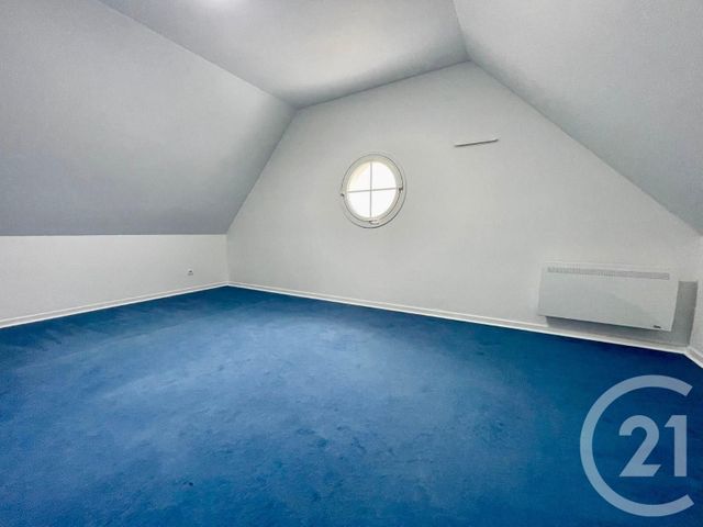 Maison à vendre - 7 pièces - 105,54 m2 - Pontoise - 95 - ILE-DE-FRANCE