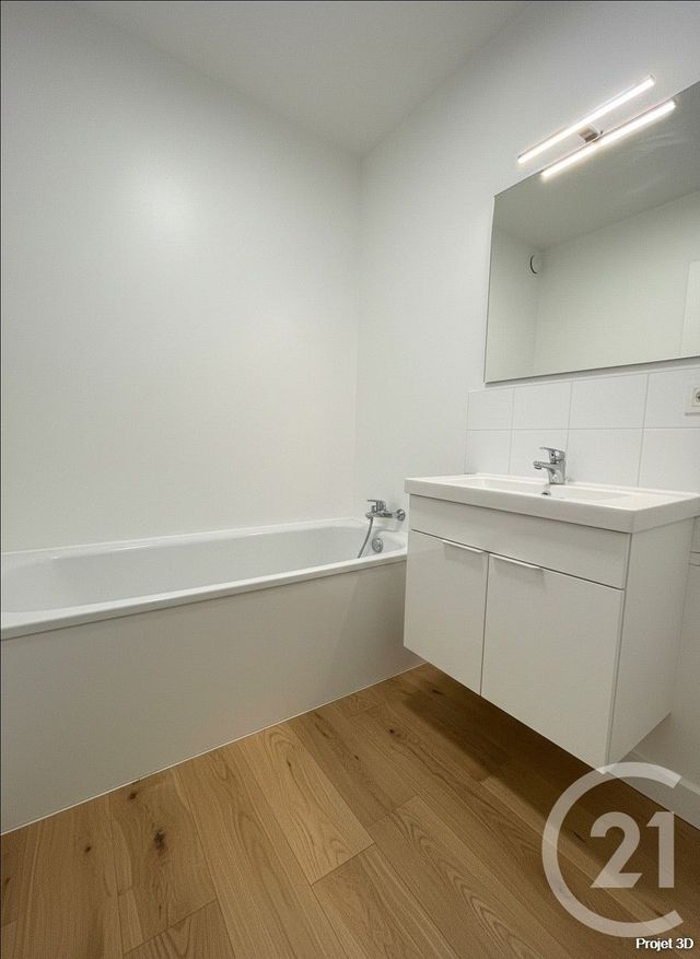 Maison à vendre - 7 pièces - 105,54 m2 - Pontoise - 95 - ILE-DE-FRANCE