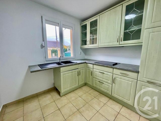 Maison à vendre - 7 pièces - 105,54 m2 - Pontoise - 95 - ILE-DE-FRANCE