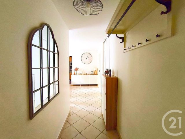 Appartement F3 &agrave; vendre - 3 pi&egrave;ces - 64,75 m2 - Pontoise - 95 - ILE-DE-FRANCE