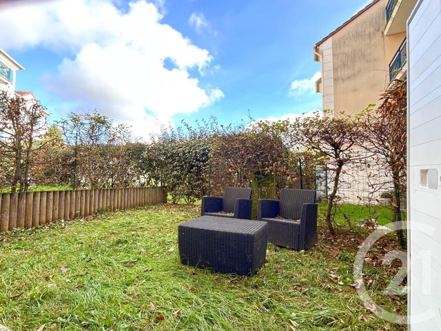 Appartement F3 &agrave; vendre - 3 pi&egrave;ces - 64,75 m2 - Pontoise - 95 - ILE-DE-FRANCE