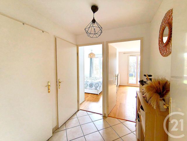 Appartement F3 &agrave; vendre - 3 pi&egrave;ces - 64,75 m2 - Pontoise - 95 - ILE-DE-FRANCE