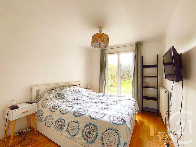 Appartement F3 &agrave; vendre - 3 pi&egrave;ces - 64,75 m2 - Pontoise - 95 - ILE-DE-FRANCE