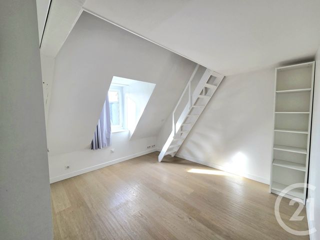 Appartement F2 &agrave; vendre - 2 pi&egrave;ces - 52 m2 - Pontoise - 95 - ILE-DE-FRANCE