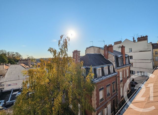 Appartement F2 à vendre PONTOISE