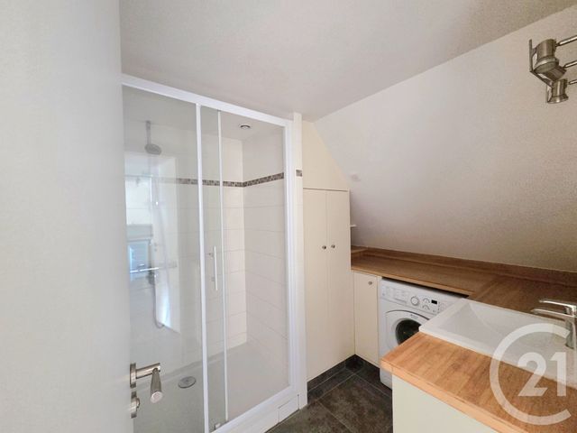 Appartement F2 &agrave; vendre - 2 pi&egrave;ces - 52 m2 - Pontoise - 95 - ILE-DE-FRANCE