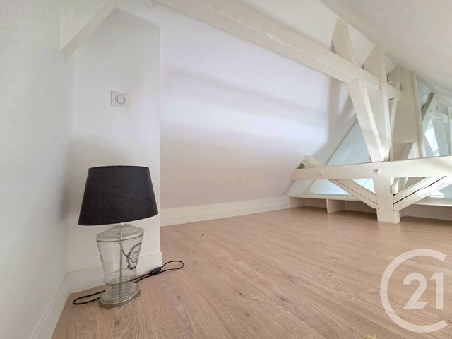 Appartement F2 &agrave; vendre - 2 pi&egrave;ces - 52 m2 - Pontoise - 95 - ILE-DE-FRANCE