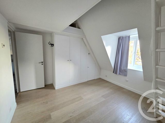 Appartement F2 &agrave; vendre - 2 pi&egrave;ces - 52 m2 - Pontoise - 95 - ILE-DE-FRANCE