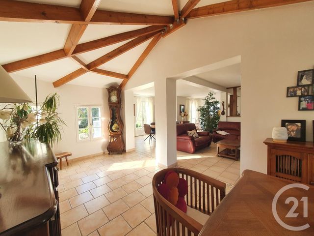 Maison à vendre - 6 pièces - 157,44 m2 - Pontoise - 95 - ILE-DE-FRANCE