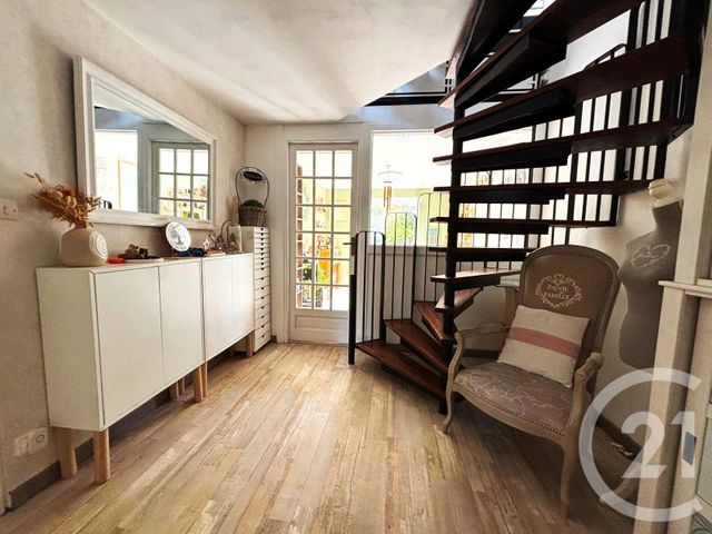 Maison à vendre - 7 pièces - 122,13 m2 - Pontoise - 95 - ILE-DE-FRANCE