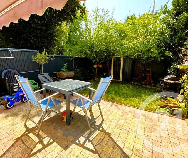 Maison à vendre - 7 pièces - 122,13 m2 - Pontoise - 95 - ILE-DE-FRANCE