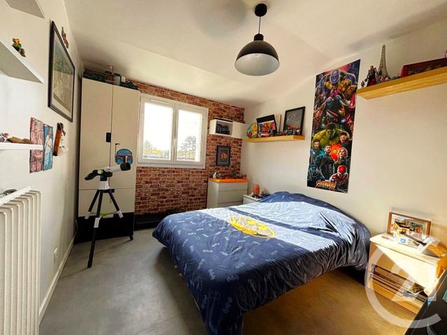 Maison à vendre - 7 pièces - 122,13 m2 - Pontoise - 95 - ILE-DE-FRANCE