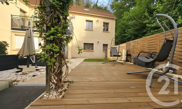 Maison &agrave; vendre - 7 pi&egrave;ces - 220 m2 - Pontoise - 95 - ILE-DE-FRANCE