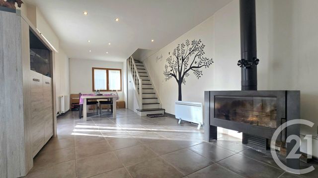 Maison &agrave; vendre - 7 pi&egrave;ces - 220 m2 - Pontoise - 95 - ILE-DE-FRANCE