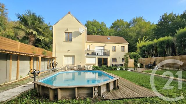 Maison à vendre PONTOISE