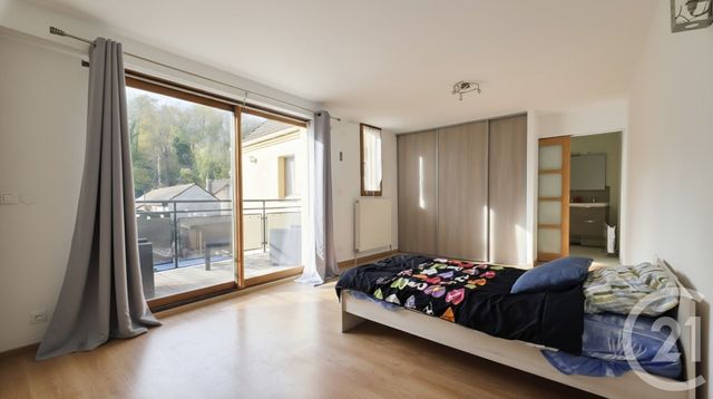 Maison &agrave; vendre - 7 pi&egrave;ces - 220 m2 - Pontoise - 95 - ILE-DE-FRANCE