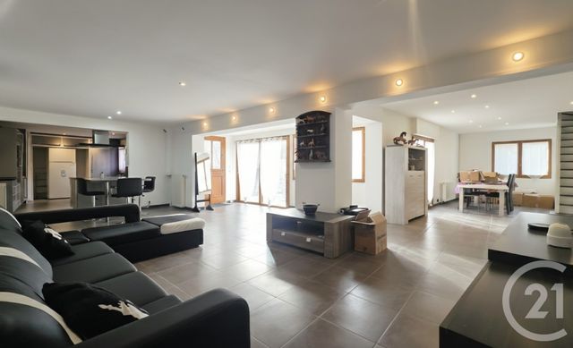 Maison &agrave; vendre - 7 pi&egrave;ces - 220 m2 - Pontoise - 95 - ILE-DE-FRANCE